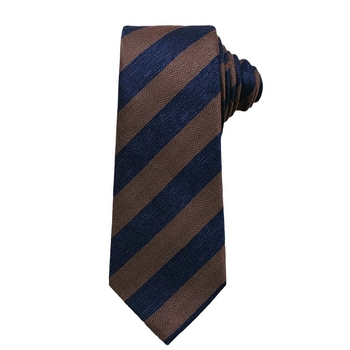 Тъмна бизнес вратовръзка за мъже, контрастен цвят, универсален бизнес официално облекло, сватбен банкет, костюм, риза, аксесоари, кутия