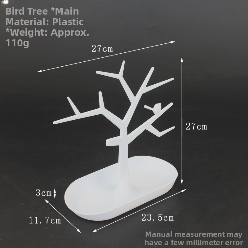 Besisukantis ekrano stovas Pakabukas, karoliai, auskarai Namai Kultūriniai žaidimai Papuošalų lentyna Sandėliavimo prekystalių rekvizitai Papuošalų stovas