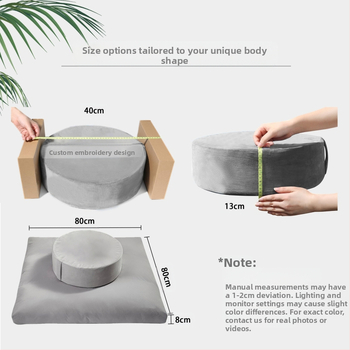 Tatrakoorega joogapadi Zen-meditatsiooni meditatsioonipadi algajatele Joogaasendipadi Padi rasedatele