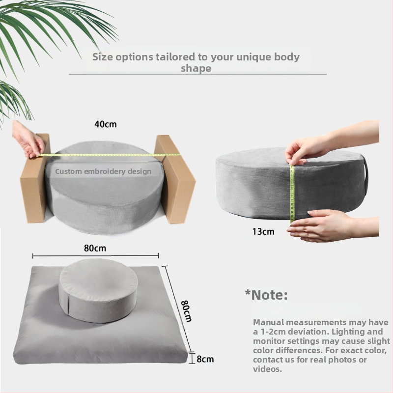 Tatrakoorega joogapadi Zen-meditatsiooni meditatsioonipadi algajatele Joogaasendipadi Padi rasedatele