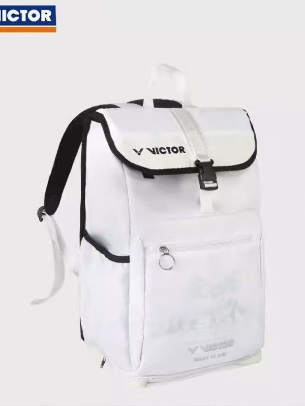 Uus Wictor Victori tuuri finaali mälestusväljaanne. Sõltumatu kingavaru multifunktsionaalne suure mahutavusega sulgpallikott.