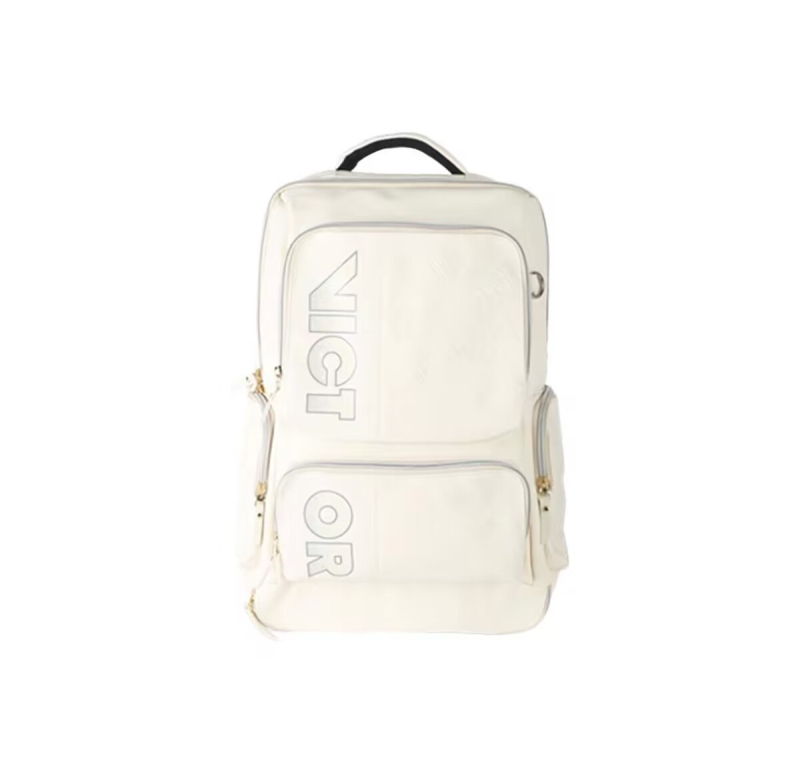 Uus Wictor Victori tuuri finaali mälestusväljaanne. Sõltumatu kingavaru multifunktsionaalne suure mahutavusega sulgpallikott.