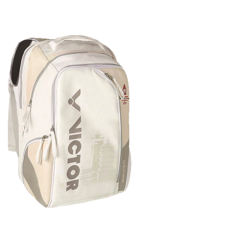 Uus Wictor Victori tuuri finaali mälestusväljaanne. Sõltumatu kingavaru multifunktsionaalne suure mahutavusega sulgpallikott.