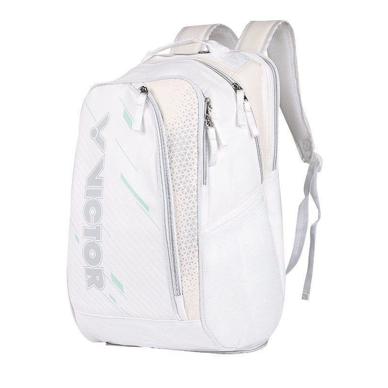 Uus Wictor Victori tuuri finaali mälestusväljaanne. Sõltumatu kingavaru multifunktsionaalne suure mahutavusega sulgpallikott.