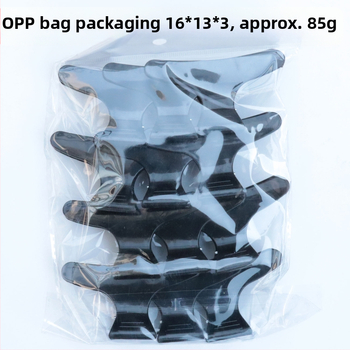 Είδη κομμωτικής αξεσουάρ μαλλιών φουρκέτα διαχωριστικό κλιπ μαλλιών χρώμα κλιπ πεταλούδα τοποθέτηση μακρύ κλιπ στόματος μπικουτί μαλλιών εργαλείο πλεξίματος μαλλιών