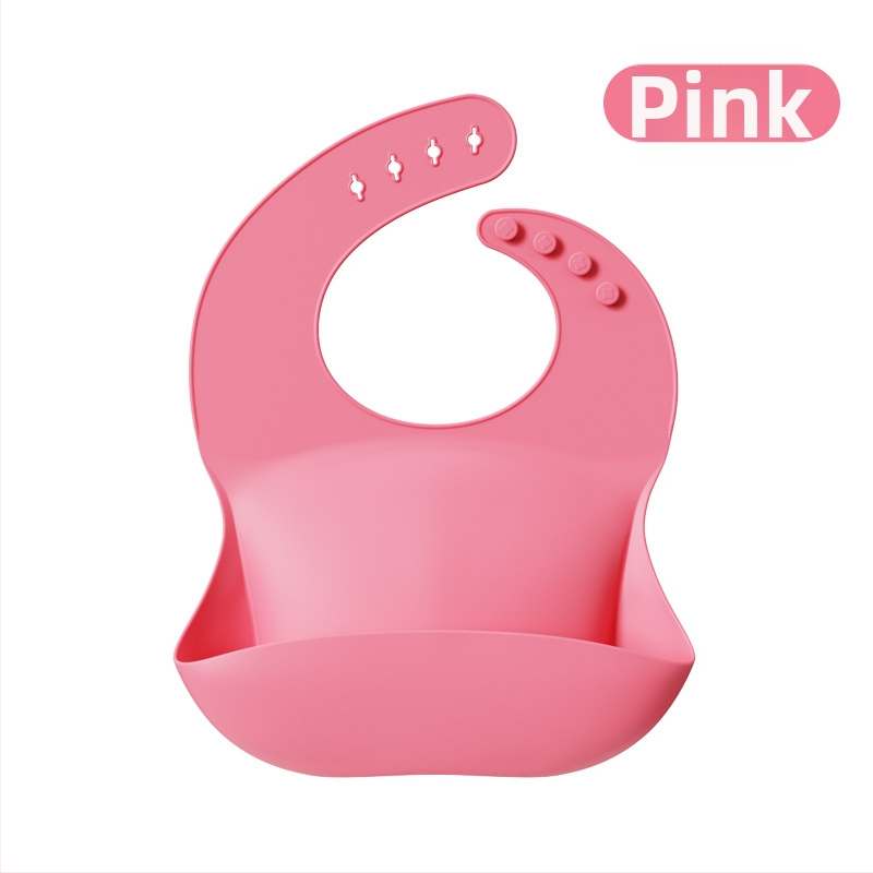 Tarpvalstybinis populiarus silikoninis kūdikių maitinimo seilinukas, vandeniui atsparus 3D seilėtekis, vaikiškas neplaunamas silikoninis seilinukas