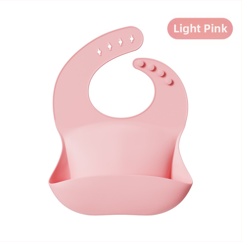 Tarpvalstybinis populiarus silikoninis kūdikių maitinimo seilinukas, vandeniui atsparus 3D seilėtekis, vaikiškas neplaunamas silikoninis seilinukas