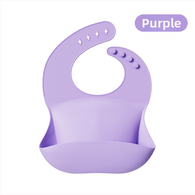 Tarpvalstybinis populiarus silikoninis kūdikių maitinimo seilinukas, vandeniui atsparus 3D seilėtekis, vaikiškas neplaunamas silikoninis seilinukas