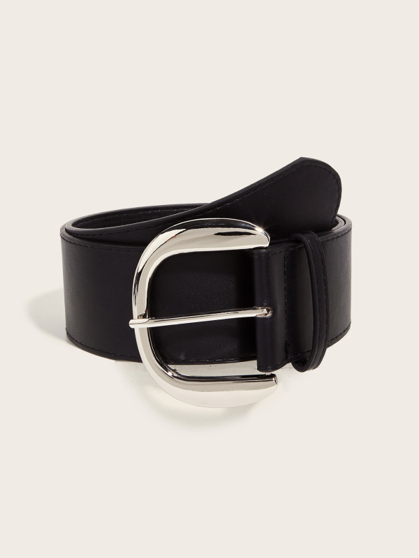 Винтидж колан в стил Майлар, широк, дамски, стегната талия, отслабваща пола, елегантен колан в американски стил, стил Spice Girls, на склад