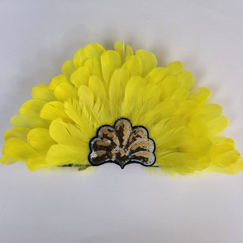 India sulgedest peakatted, ballikostüümi aksessuaarid, rekvisiidid, boheemlaslik hane sulgedest peapael