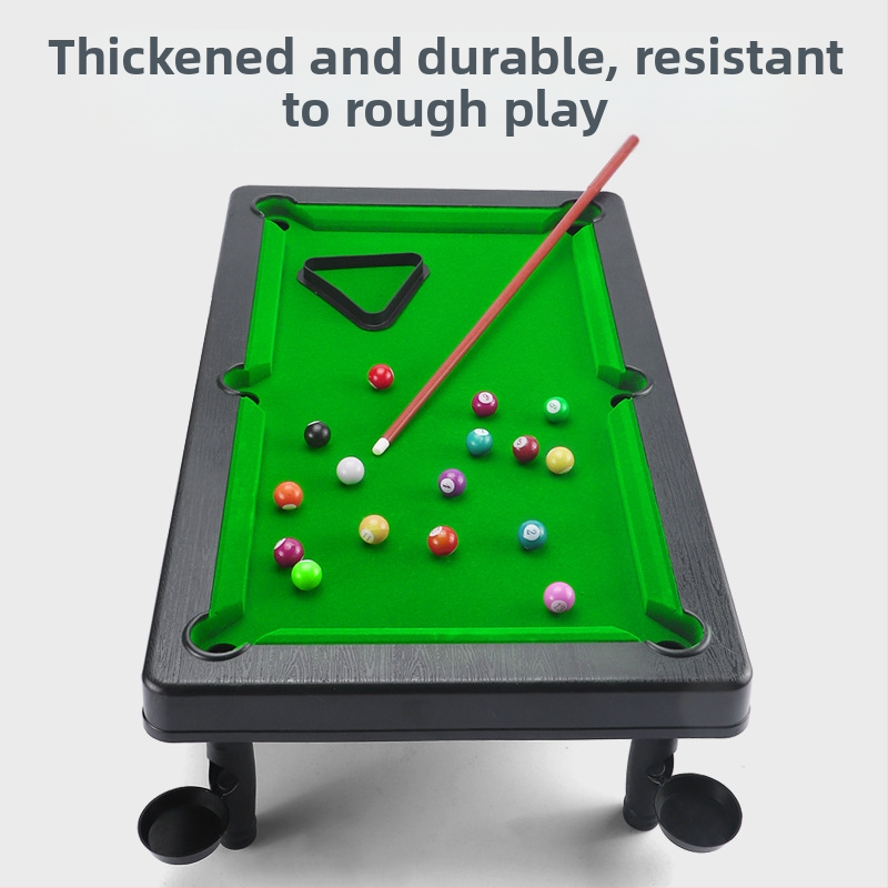 Cezhraniční najpredávanejší detský vnútorný biliardový stôl tremolo, výrobcovia veľkých detských biliardových hračiek predávajú priamo v mene vlasov