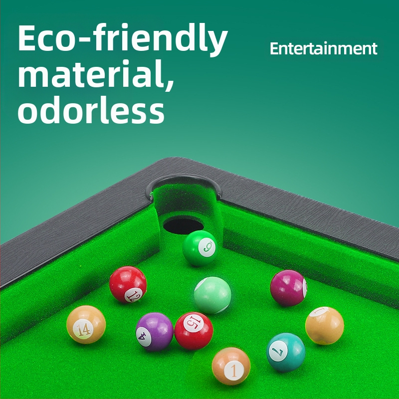 Cezhraniční najpredávanejší detský vnútorný biliardový stôl tremolo, výrobcovia veľkých detských biliardových hračiek predávajú priamo v mene vlasov
