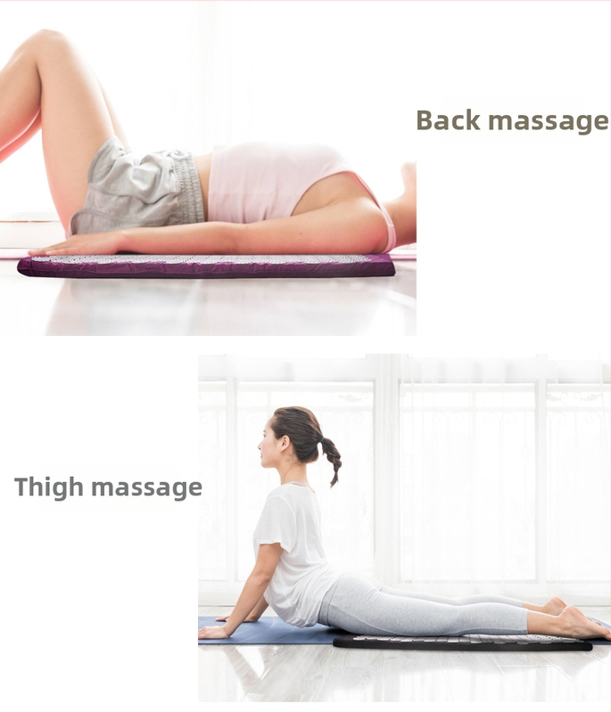 Massaaž Nõelravi Joogamatt Fitnesstooted Harjutusteraapia Nõelravi Padjapüür Nõelravi Massaažikomplekt Nõelravi ++