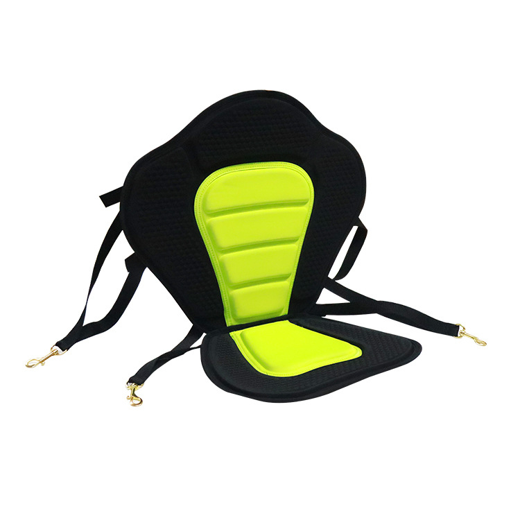 Kajaks, piepūšamā laiva, sēdekļa spilvens, kanoe, airēšana ar maisu, atzveltne, sērfošanas dēlis, airēšanas dēlis, regulējams ekrāns