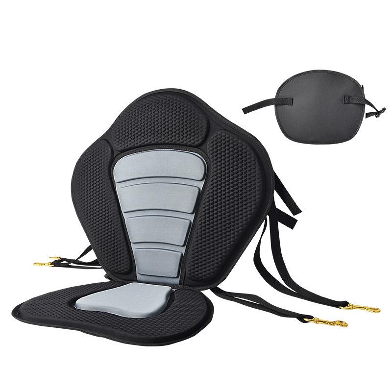 Kajaks, piepūšamā laiva, sēdekļa spilvens, kanoe, airēšana ar maisu, atzveltne, sērfošanas dēlis, airēšanas dēlis, regulējams ekrāns