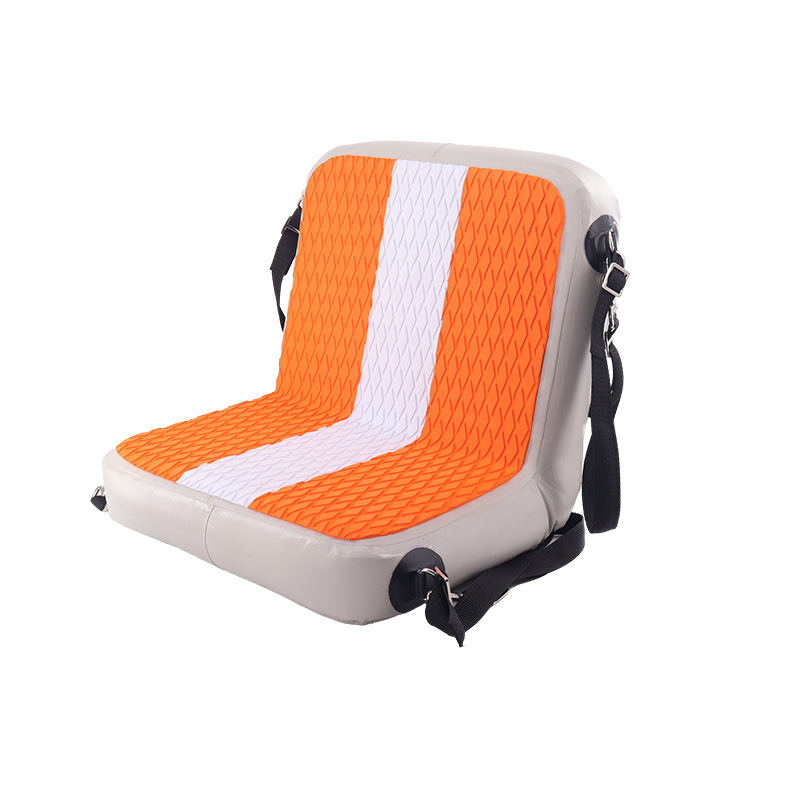 Kajaks, piepūšamā laiva, sēdekļa spilvens, kanoe, airēšana ar maisu, atzveltne, sērfošanas dēlis, airēšanas dēlis, regulējams ekrāns