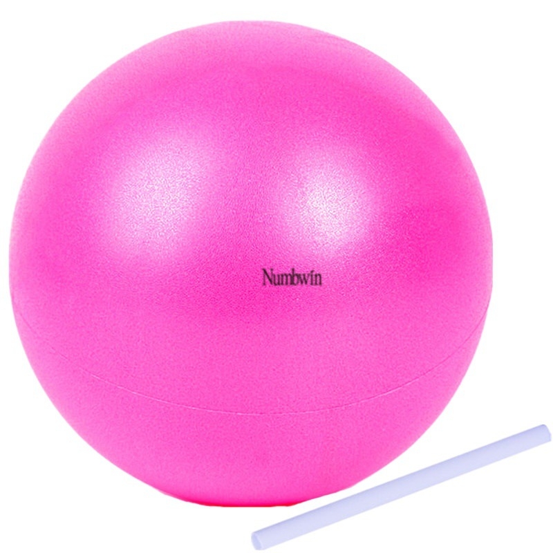 Numbwini kodune pilatesekomplekt, naiste pilateserõngas, joogapallikomplekt, vastupidavusrõngas fitness-piiriülese treeninguga