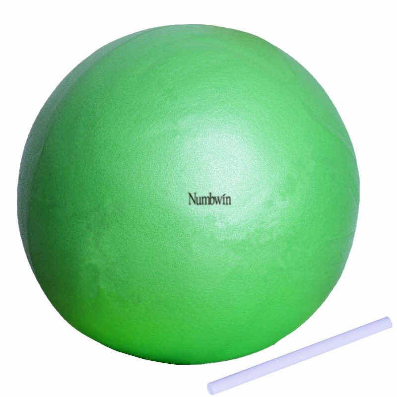 Numbwini kodune pilatesekomplekt, naiste pilateserõngas, joogapallikomplekt, vastupidavusrõngas fitness-piiriülese treeninguga