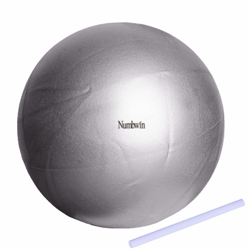 Numbwini kodune pilatesekomplekt, naiste pilateserõngas, joogapallikomplekt, vastupidavusrõngas fitness-piiriülese treeninguga