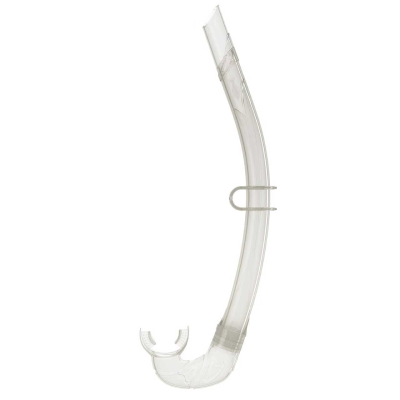 Importēta šķidrā silikona bezmaksas niršanas snorkelēšanas saliekamā caurules niršanas šļūtene