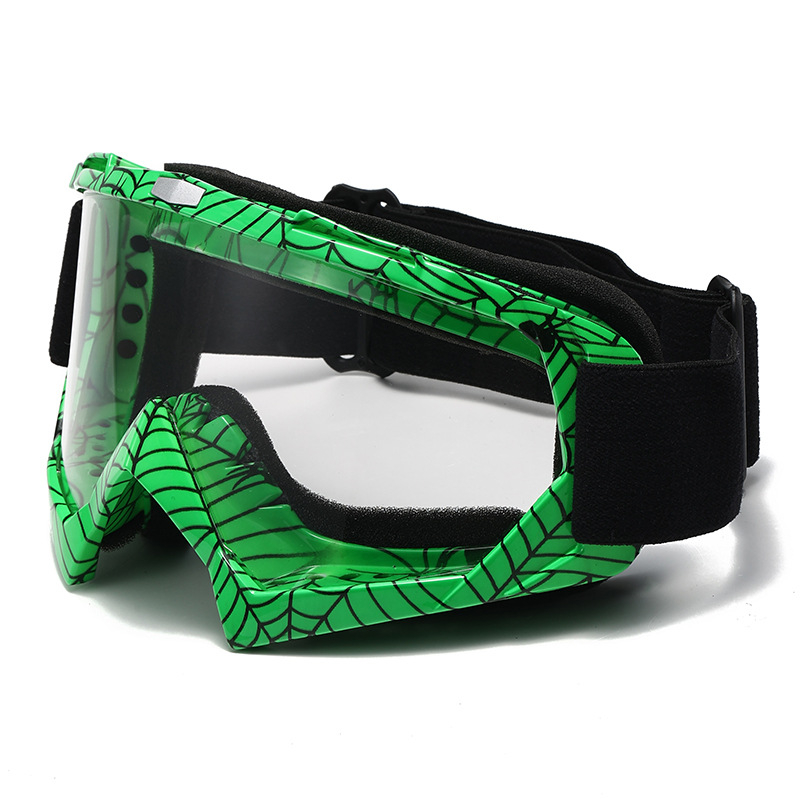 Meeste ja naiste välistingimustes kasutatavad mootorratta tuulekindlad prillid Harley Retro tuulekindlad liivaprillid suusaprillid hulgimüügiks