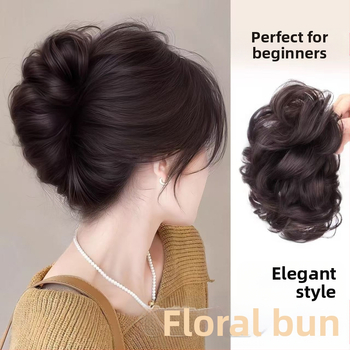 Mėsos kukulio galvos simuliacija plaukų sukibimas sukibimas atmosfera jausmas dukra pumpuras aukštas kaukolės viršus diskas plaukai pūkuotas papildomas susitraukimas diskas plaukų artefaktas