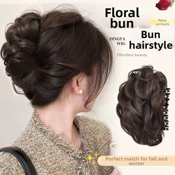 Mėsos kukulio galvos simuliacija plaukų sukibimas sukibimas atmosfera jausmas dukra pumpuras aukštas kaukolės viršus diskas plaukai pūkuotas papildomas susitraukimas diskas plaukų artefaktas