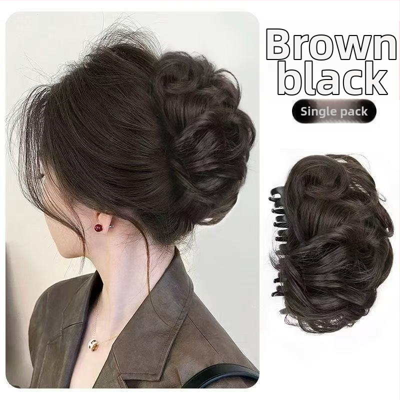 Mėsos kukulio galvos simuliacija plaukų sukibimas sukibimas atmosfera jausmas dukra pumpuras aukštas kaukolės viršus diskas plaukai pūkuotas papildomas susitraukimas diskas plaukų artefaktas