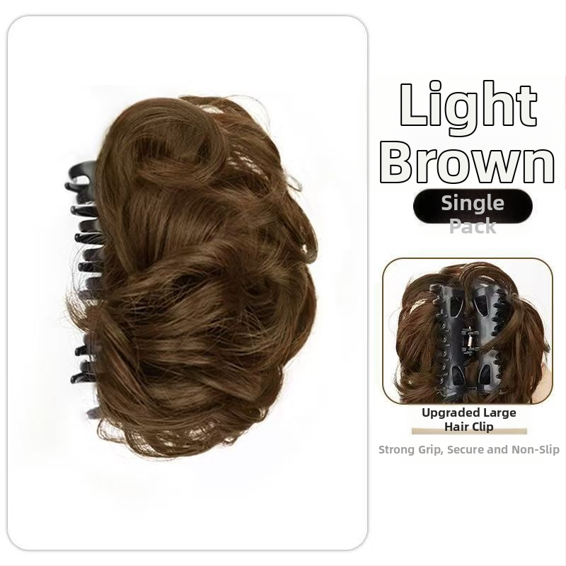 Mėsos kukulio galvos simuliacija plaukų sukibimas sukibimas atmosfera jausmas dukra pumpuras aukštas kaukolės viršus diskas plaukai pūkuotas papildomas susitraukimas diskas plaukų artefaktas