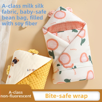 Vastsündinud beebi tekk, vastsündinu pakett, puhas puuvill, sügis ja talv, beebi tootmistoa pakett, ühe oaga sametist pakett, kevad ja suvi