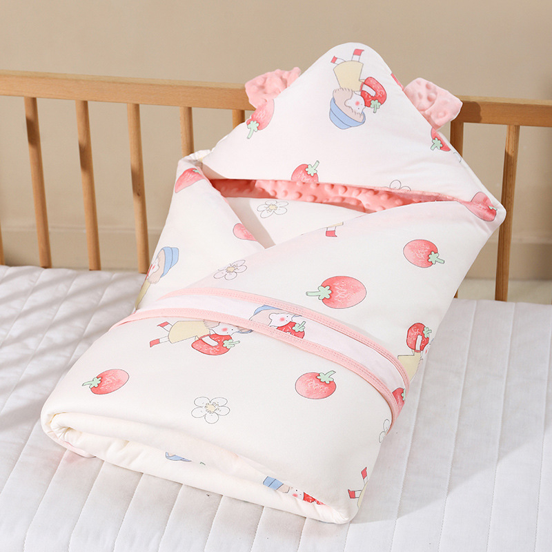 Vastsündinud beebi tekk, vastsündinu pakett, puhas puuvill, sügis ja talv, beebi tootmistoa pakett, ühe oaga sametist pakett, kevad ja suvi