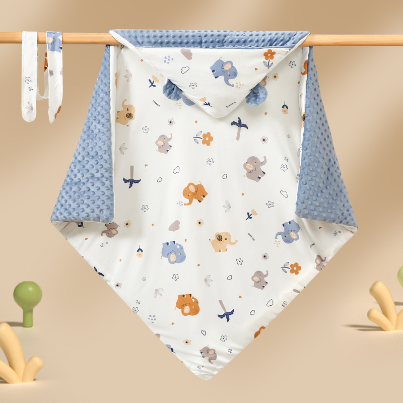 Vastsündinud beebi tekk, vastsündinu pakett, puhas puuvill, sügis ja talv, beebi tootmistoa pakett, ühe oaga sametist pakett, kevad ja suvi