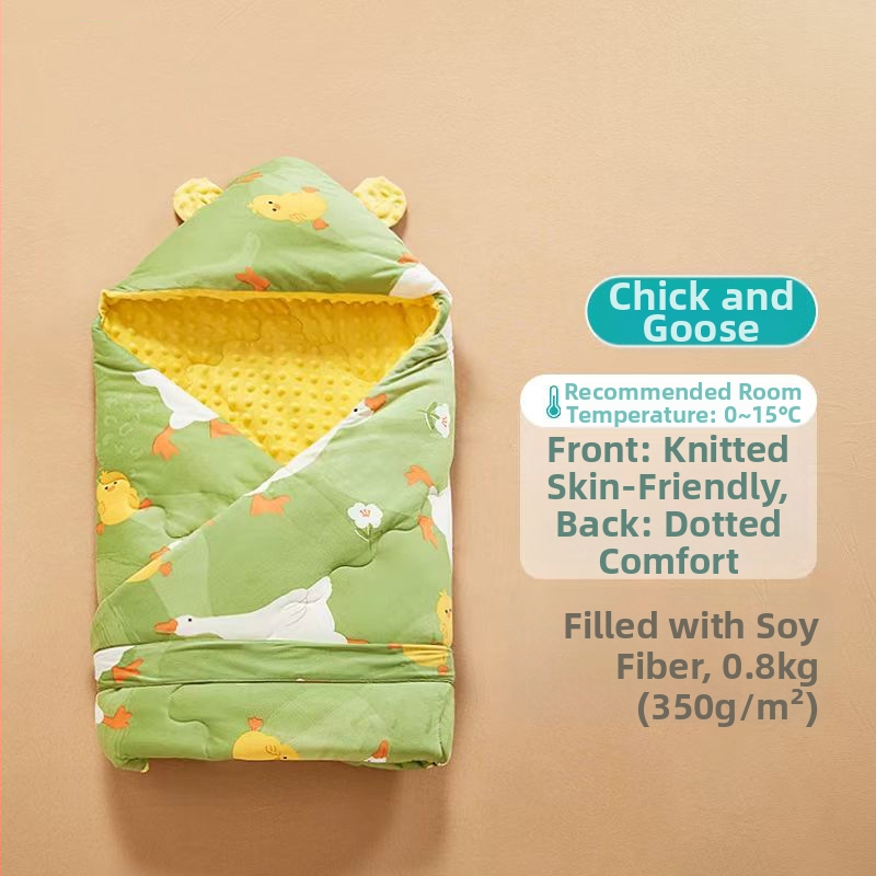 Vastsündinud beebi tekk, vastsündinu pakett, puhas puuvill, sügis ja talv, beebi tootmistoa pakett, ühe oaga sametist pakett, kevad ja suvi