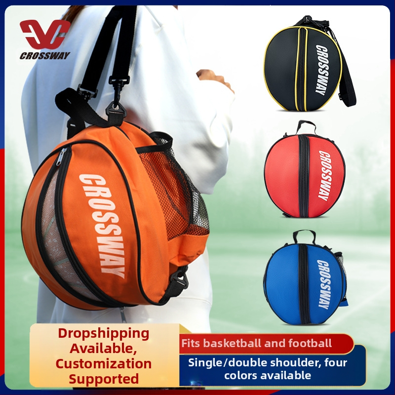 Τσάντα μπάσκετ Clotway άμεσης προμήθειας από εργοστάσιο, τσάντα μπάσκετ, τσάντα προπόνησης, τσάντα ώμου για αθλητικά σακίδια, σακίδιο πλάτης, τσάντα ποδοσφαίρου