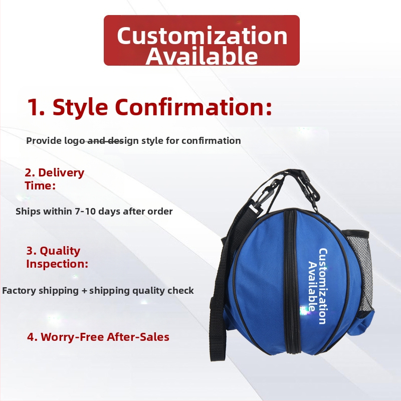 Директна доставка от фабриката, баскетболна чанта Clothway, баскетболна чанта за тренировка, чанта с едно рамо, спортна раница, футболна чанта, раница