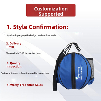 Τσάντα μπάσκετ Clotway άμεσης προμήθειας από εργοστάσιο, τσάντα μπάσκετ, τσάντα προπόνησης, τσάντα ώμου για αθλητικά σακίδια, σακίδιο πλάτης, τσάντα ποδοσφαίρου