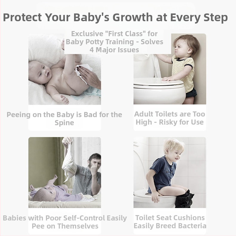 Mazuļa tualete Bērnu tualete Mazuļa tualete Tualetes gredzens Vīriešu dārgumu pisuārs Mazuļa tualetes apmācības artefakts