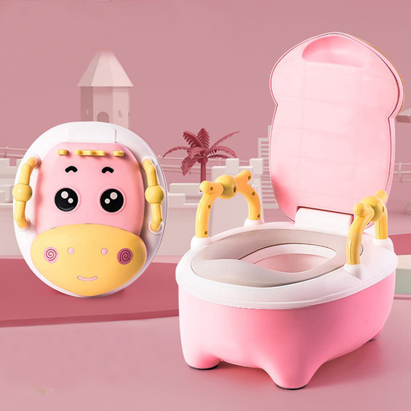 Toaletă pentru bebeluși Toaletă pentru copii Toaletă pentru bebeluși Inel de toaletă Toaletă pentru urinal Comoară pentru bărbați Artefact pentru antrenamentul la toaletă al bebelușilor