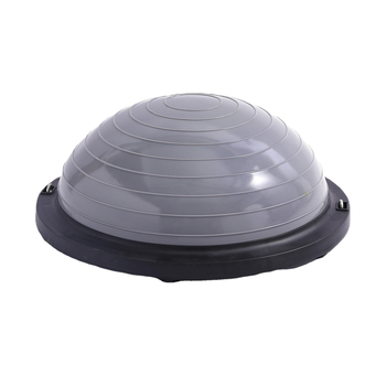 Bangos greičio kamuolys, pusapvalis balanso kamuolys, sutirštintas sprogimui atsparus jogos kamuolys, fitneso treniruočių įranga, pilatesas, žingsniavimas pėsčiomis, namų pusrutulis