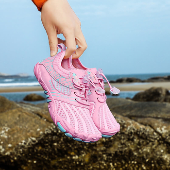 Tehase hulgimüügist laste seljandikujalatsid, kahlamisjalatsid, libisemiskindlad ujumisjalatsid, kahepaiksed laste rannajalatsid naistele