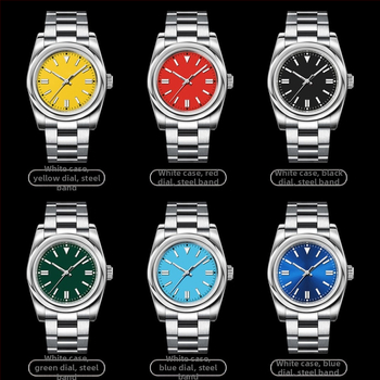 Iron Heart Watch piiriülene moodne ärimeeste käekell multifunktsionaalne veekindel kalender helendav automaatne mehaaniline käekell