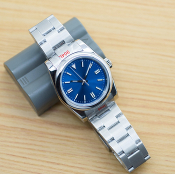 Iron Heart Watch piiriülene moodne ärimeeste käekell multifunktsionaalne veekindel kalender helendav automaatne mehaaniline käekell