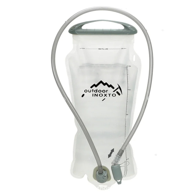 Hip-Pack Pro 3 Hydration vöökott Hüdratsioon Matkamine Reisimine Jooksmine Treening