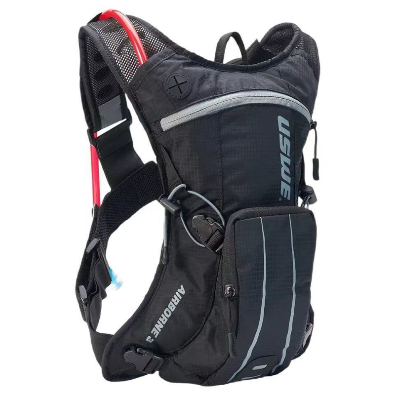 Hip-Pack Pro 3 Hydration vöökott Hüdratsioon Matkamine Reisimine Jooksmine Treening