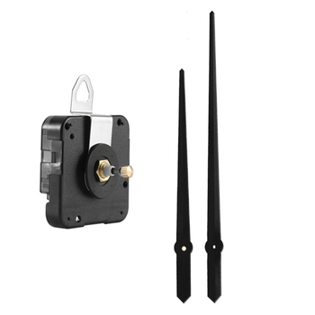 „Pasidaryk pats“ kvarcinio mechanizmo sieninis laikrodis, mechanizmo rodyklė, kostiumo priedai, „Amazon“ sprogimai