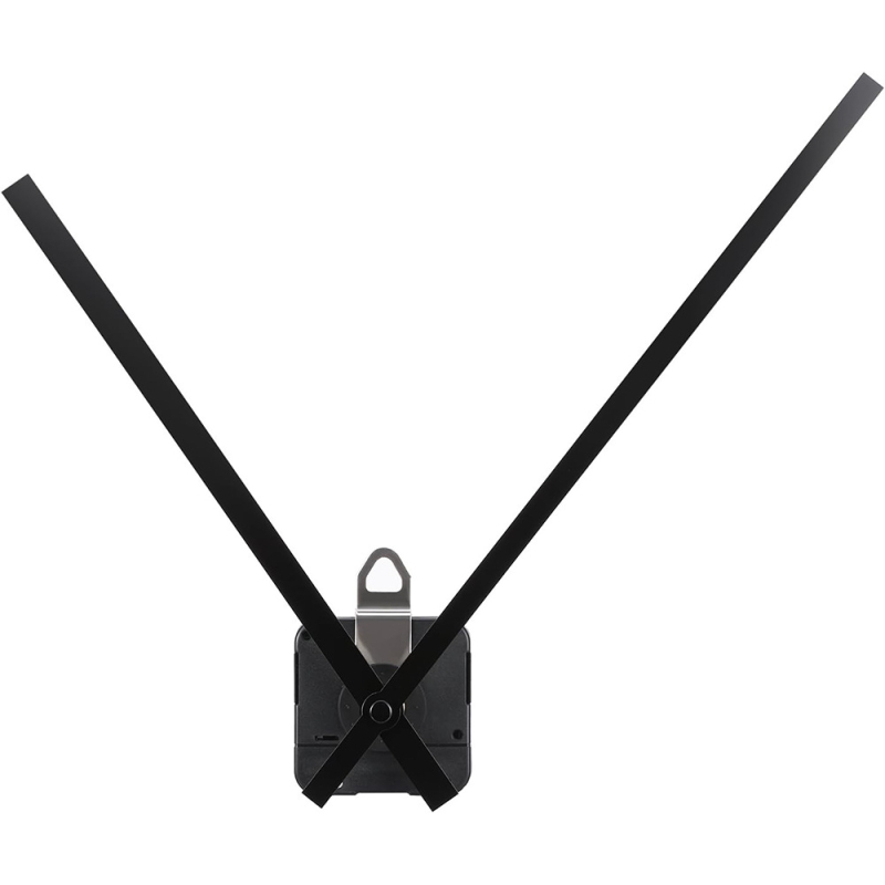 „Pasidaryk pats“ kvarcinio mechanizmo sieninis laikrodis, mechanizmo rodyklė, kostiumo priedai, „Amazon“ sprogimai