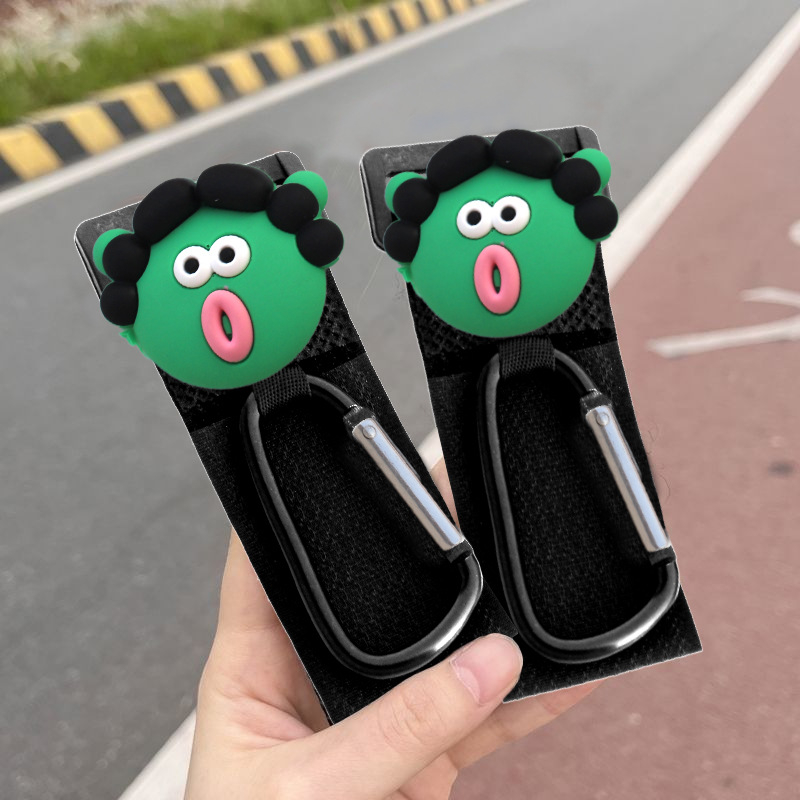 Elektriauto konkslukk ees universaalne augustamata armas naljakas multifunktsionaalne jalgrattakott raskete esemete jaoks