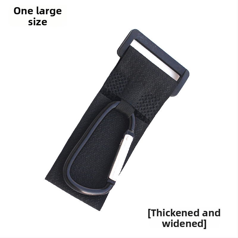 Elektriauto konkslukk ees universaalne augustamata armas naljakas multifunktsionaalne jalgrattakott raskete esemete jaoks