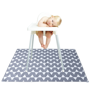 Kūdikio valgomojo kėdės pagalvėlė, atspari purvui, atspari vandeniui, dėmėms, kūdikio valgomojo čiulptukas, fiksuota, vaikiška valgomojo kėdė, atspari purvui, skalbta poliesteriu