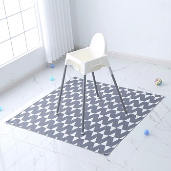 Kūdikio valgomojo kėdės pagalvėlė, atspari purvui, atspari vandeniui, dėmėms, kūdikio valgomojo čiulptukas, fiksuota, vaikiška valgomojo kėdė, atspari purvui, skalbta poliesteriu